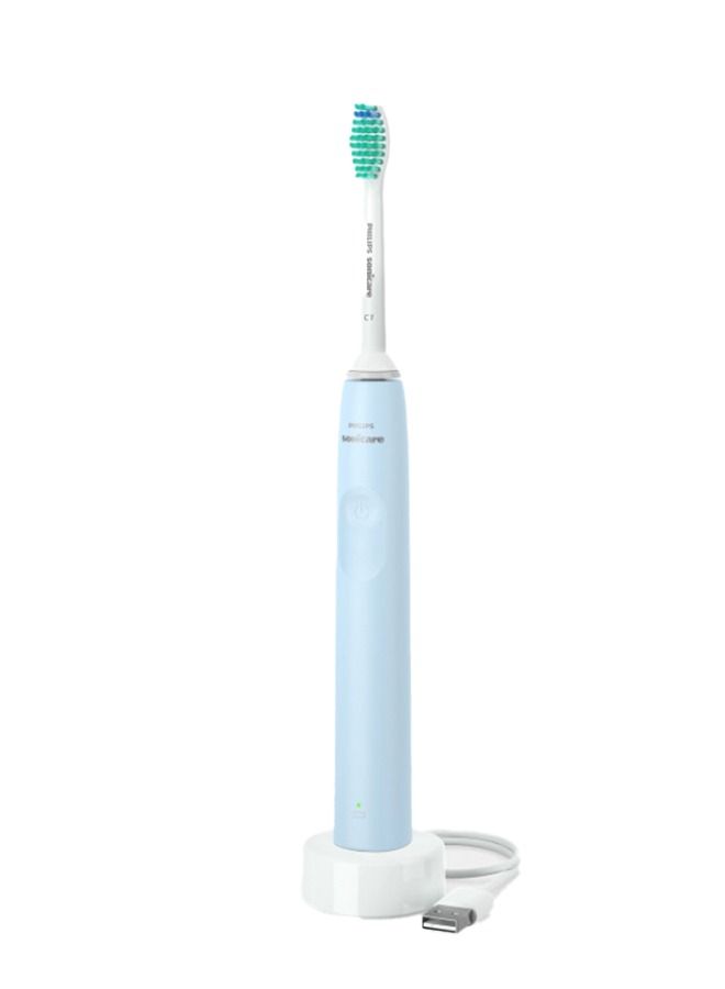 2100 Series Electric Toothbrush HX3651/12