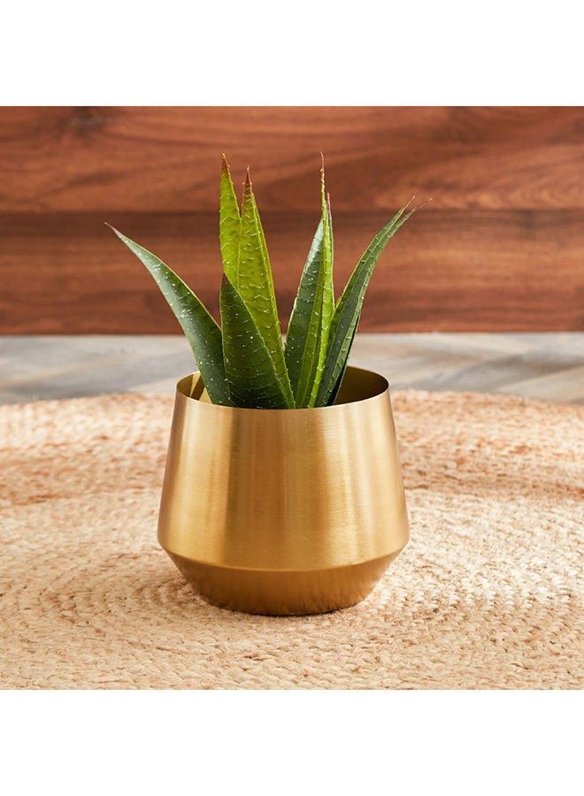 Ace Metal Planter 15x27x15 cm