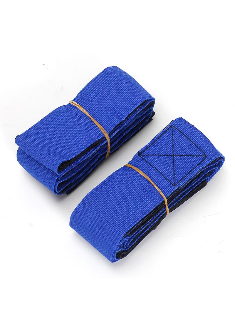 1 Pair Of Suitable For 15 Person Outdoor Games Fun Group Building Development Activities Props