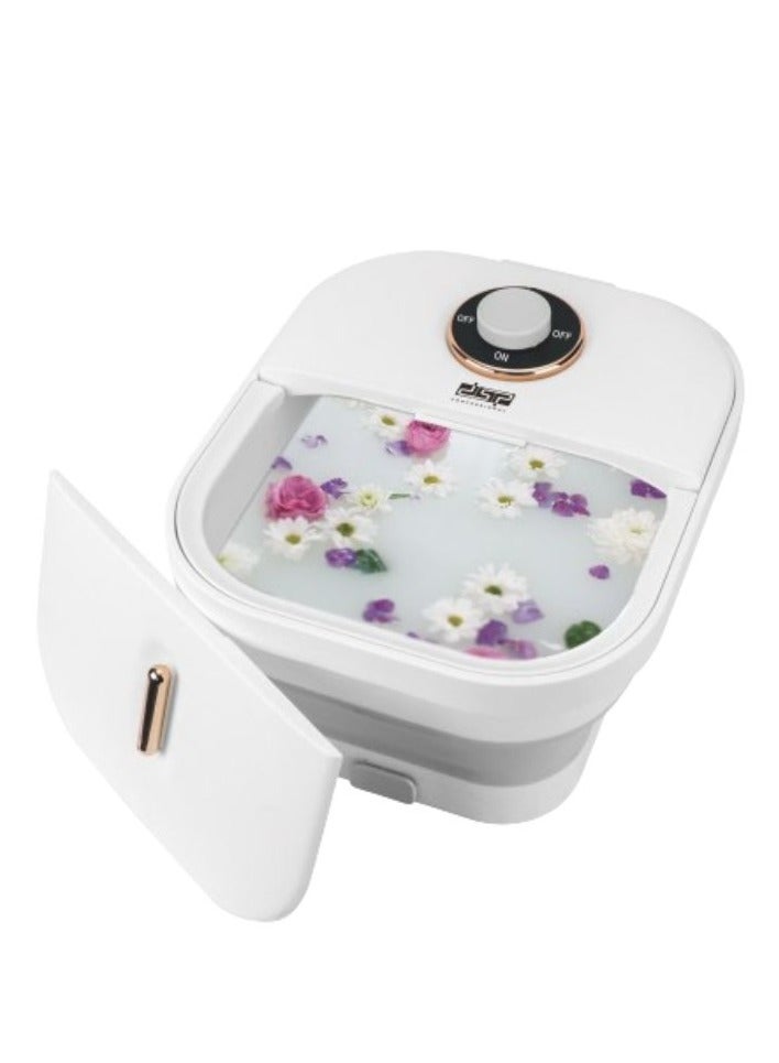 DSP Professional Folding Foot Bath 450W 7.7L Capacity