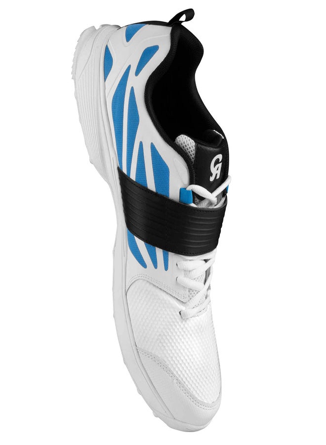 Big Bang Cricket Spikes Shoes
