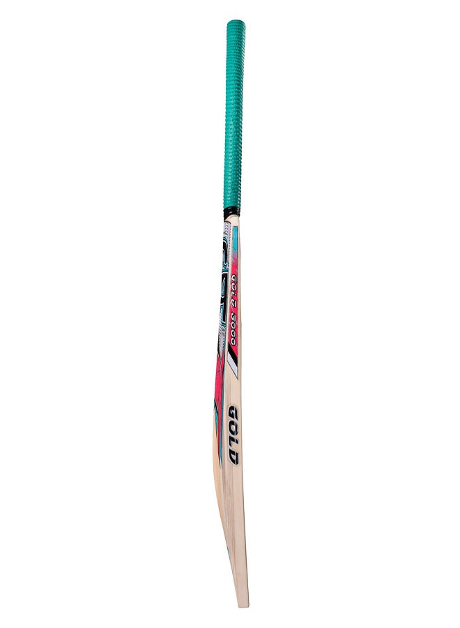 CA GOLD 3000 English Willow Cricket Bat - SH