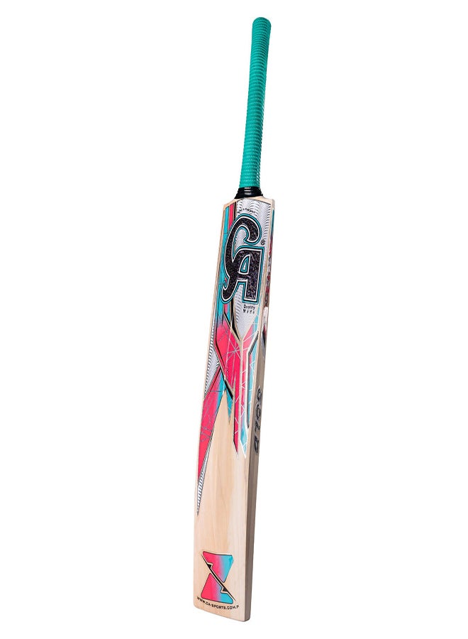 CA GOLD 3000 English Willow Cricket Bat - SH