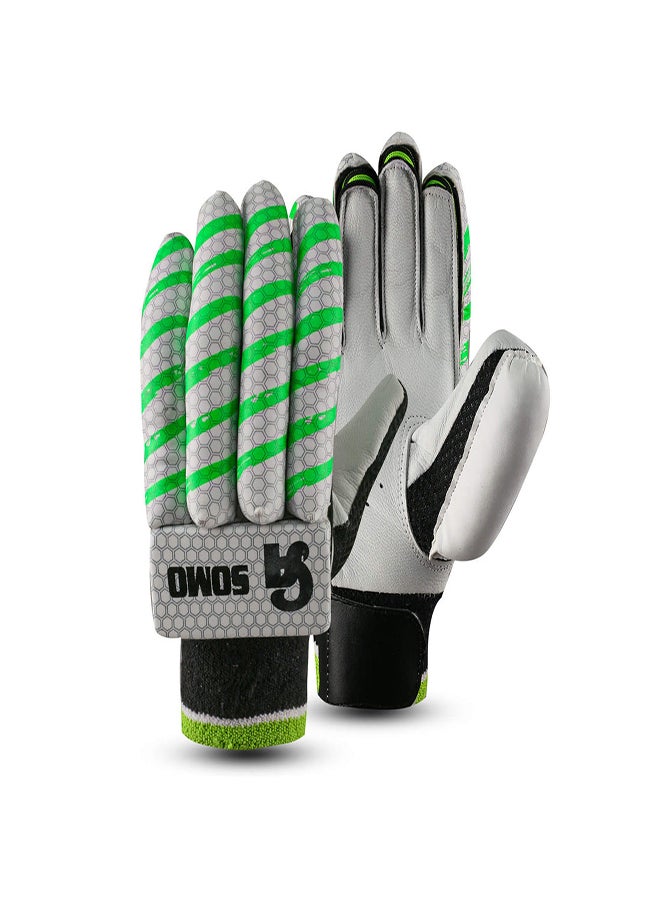 CA Somo Junior Batting Gloves Boys RH