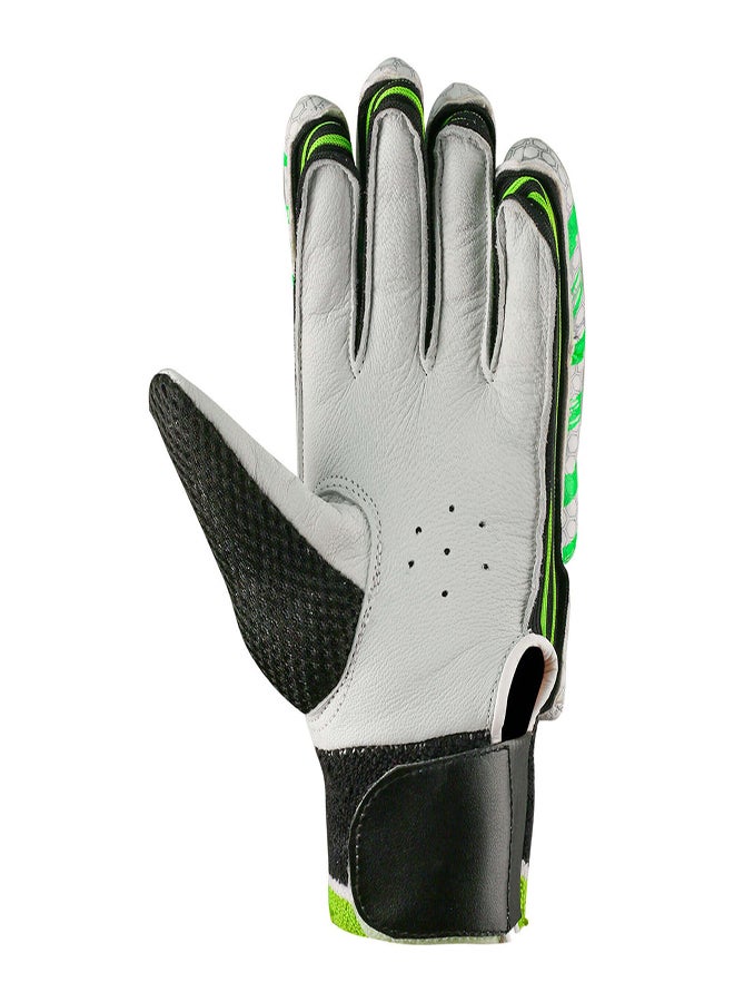 CA Somo Junior Batting Gloves Boys RH