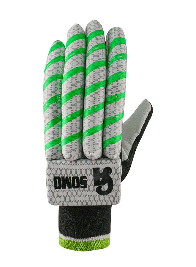 CA Somo Junior Batting Gloves Boys RH