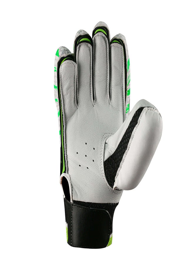 CA Somo Junior Batting Gloves Boys RH