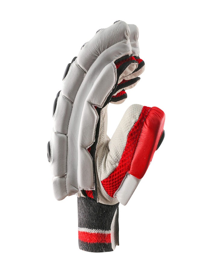 CA Plus 15000 Player Edition Batting Gloves MRH (Adult Right Hand)