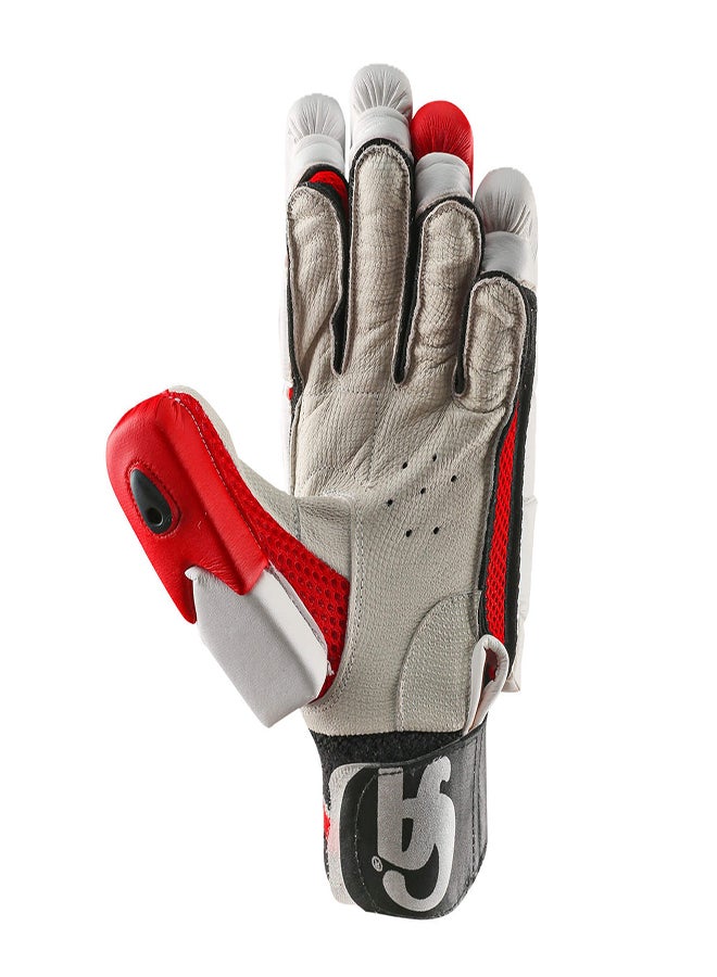 Plus 15000 Player Edition Batting Gloves Large Mrh (Large Adult Right Hand)