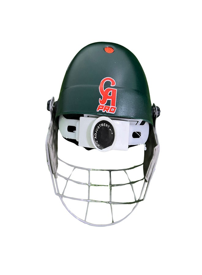 CA Plus Cricket Helmet Large