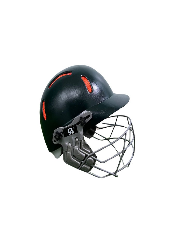 CA Plus Cricket Helmet Large