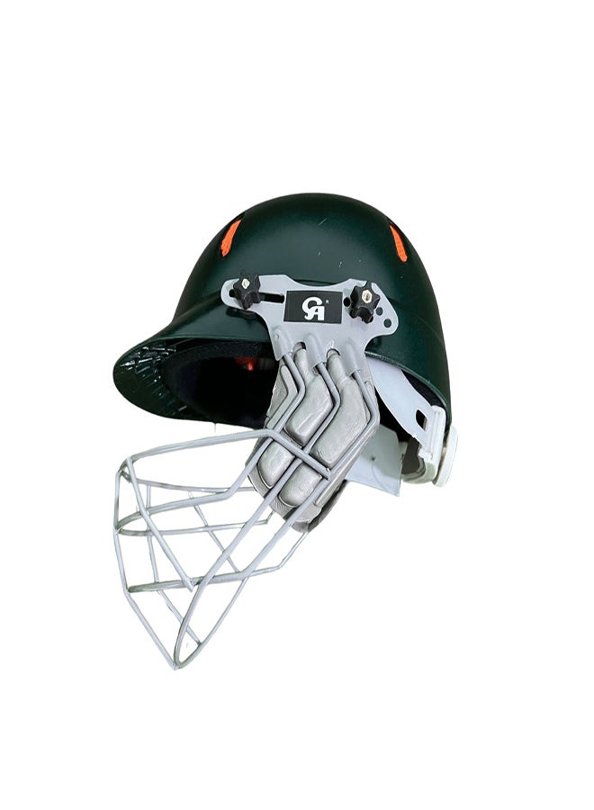 CA Plus Cricket Helmet Large