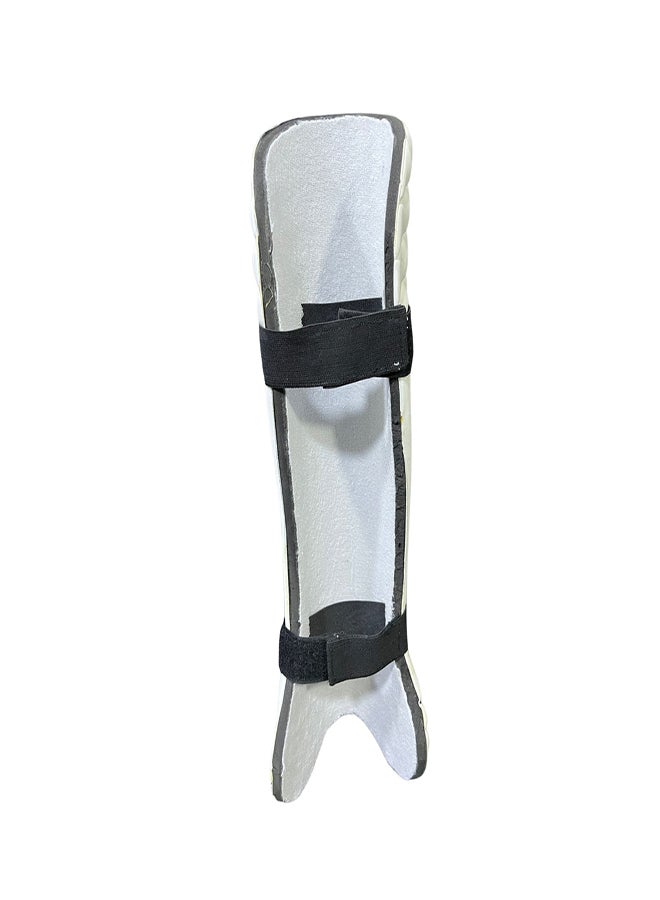 CA Plus 12000 Cricket Dual Thigh Guard