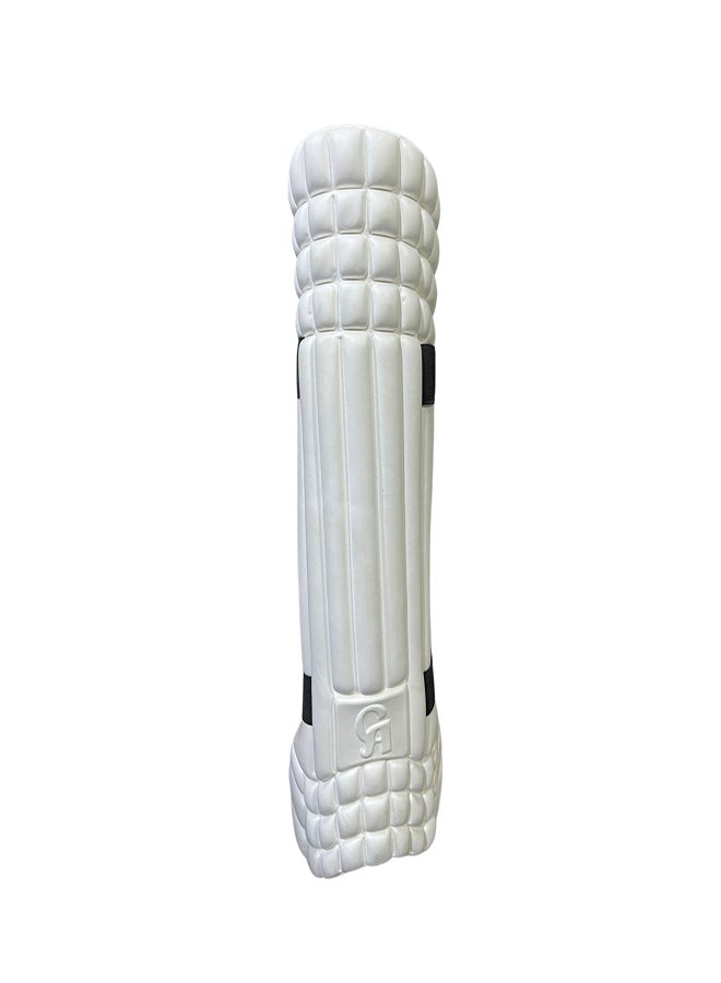 CA Plus 12000 Cricket Dual Thigh Guard