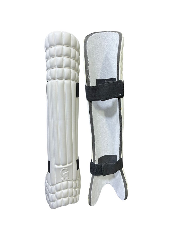 CA Plus 12000 Cricket Dual Thigh Guard