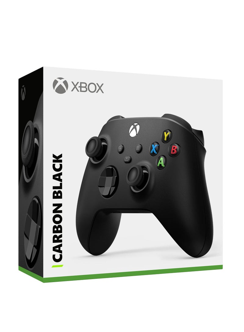 Xbox Series X 1TB Console (Disc Version)  with 2 Controllers and EA FC 24 KSA VERSION