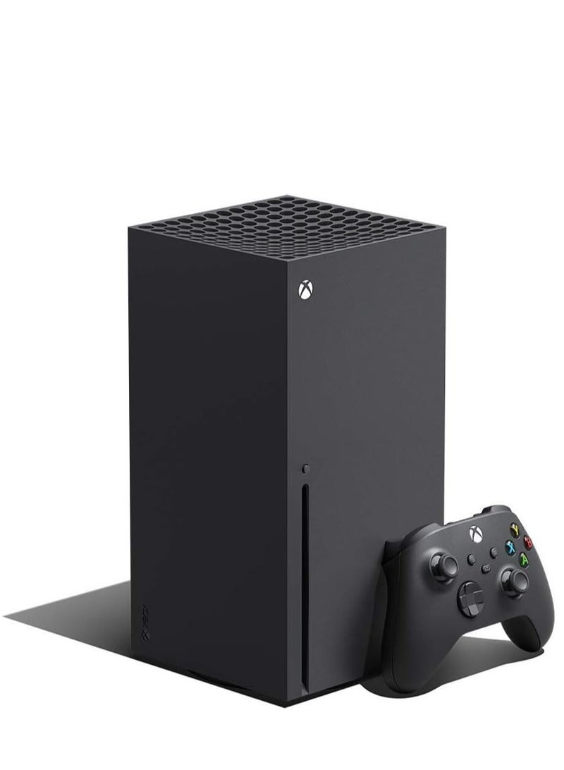 Xbox Series X 1TB Console (Disc Version) with Controller Bundle with Call of Duty Modern Warfare III Cross-Gen Bundle