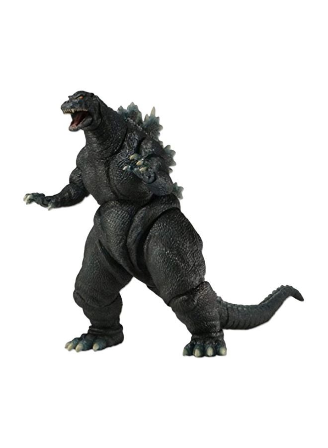 Godzilla Classic Series 1 12inch