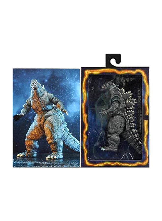 Godzilla Classic Series 1 12inch