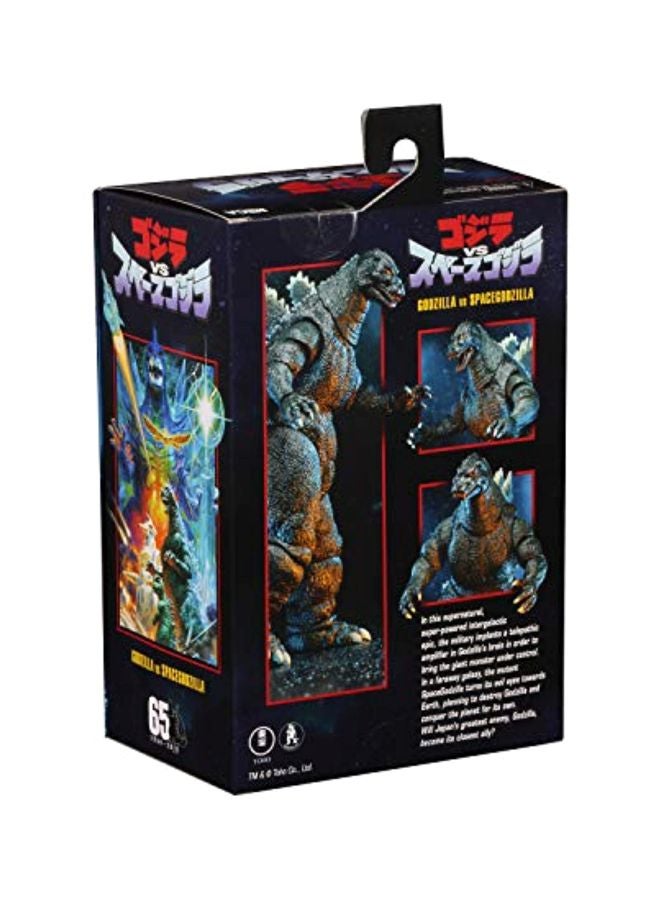 Godzilla Classic Series 1 12inch