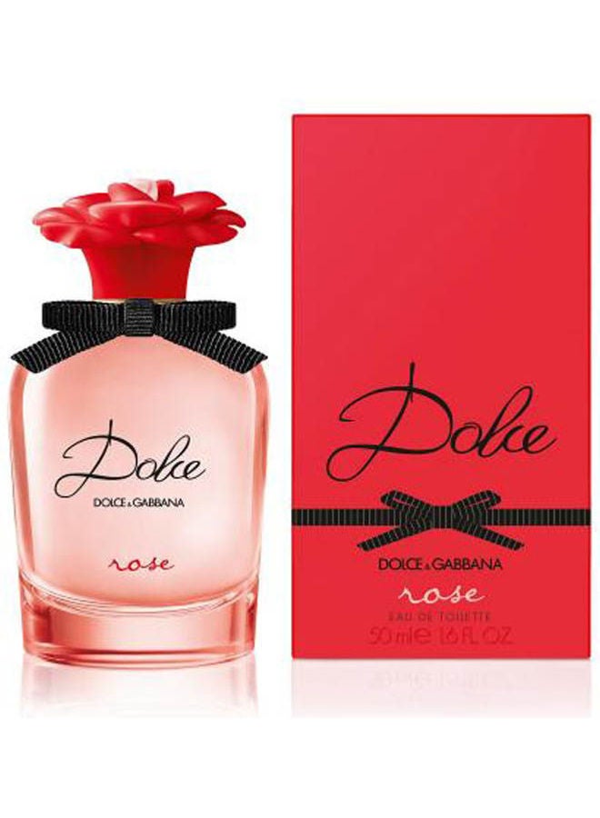 Dolce Rose EDT 50ml