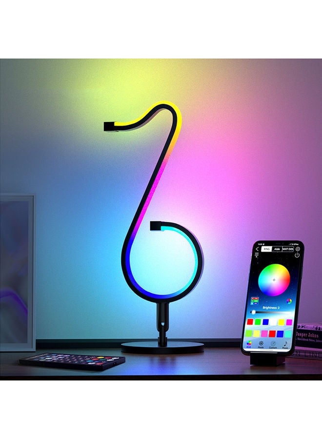 Smart LED Lamp Multicolour