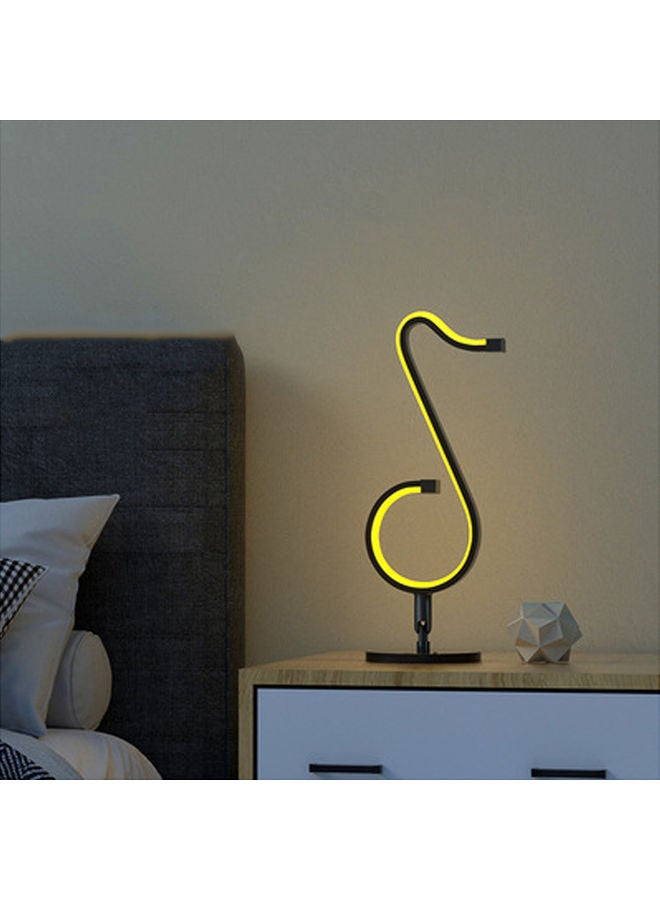 Smart LED Lamp Multicolour