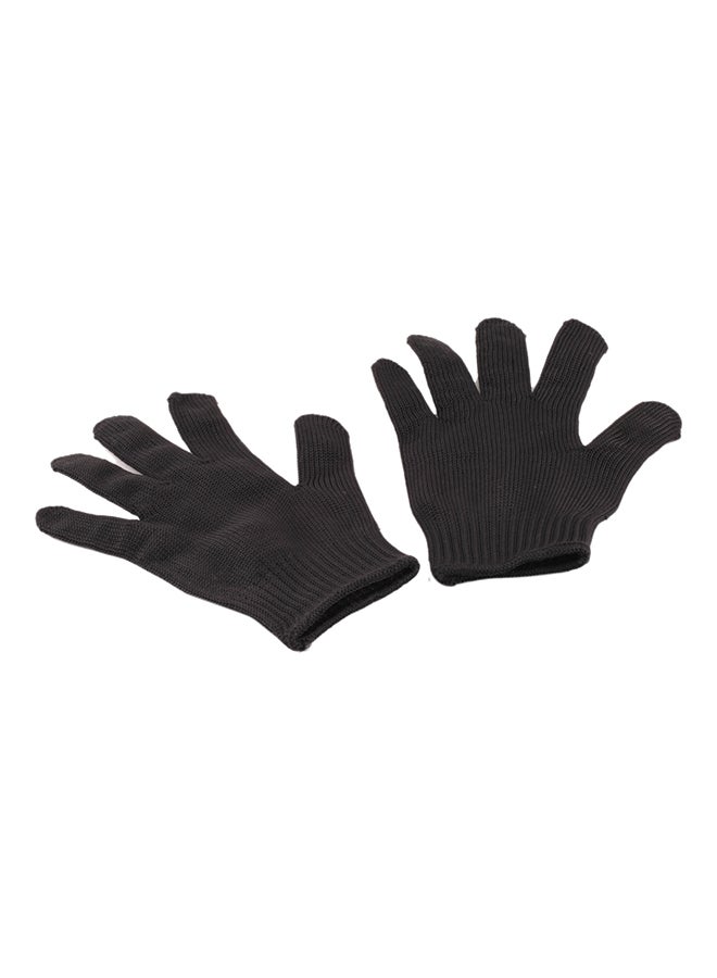 Anti-Slash Cut Resistance Gloves