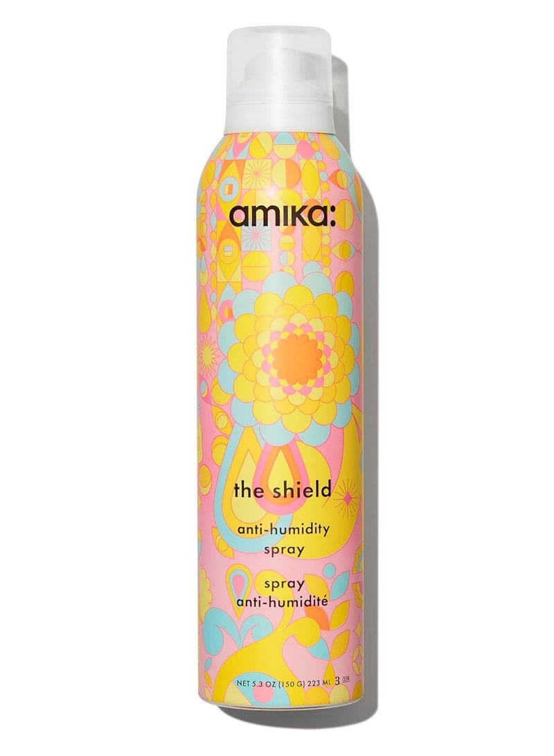 amika the shield anti-humidity spray