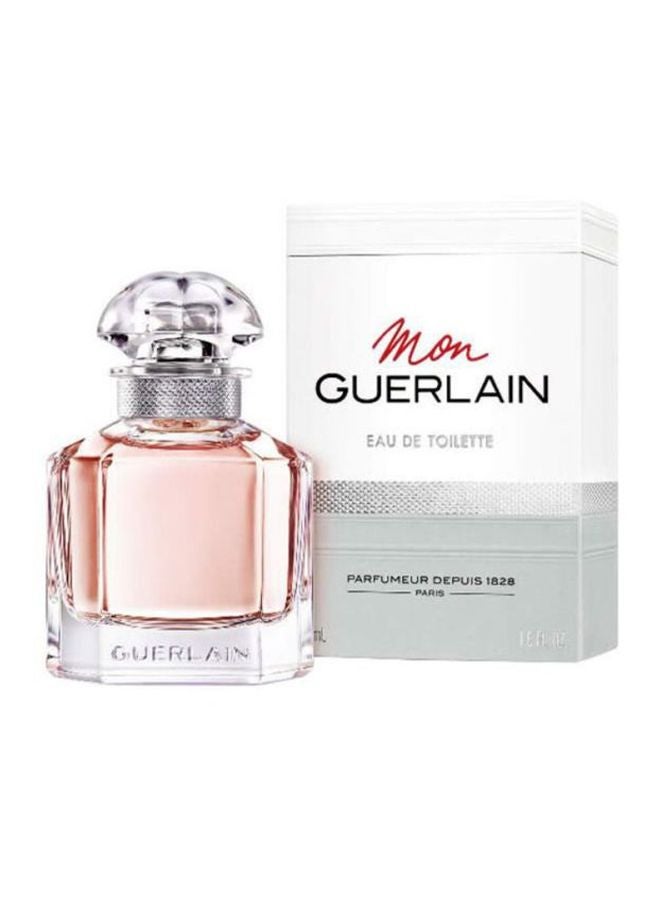 Mon EDT 50ml