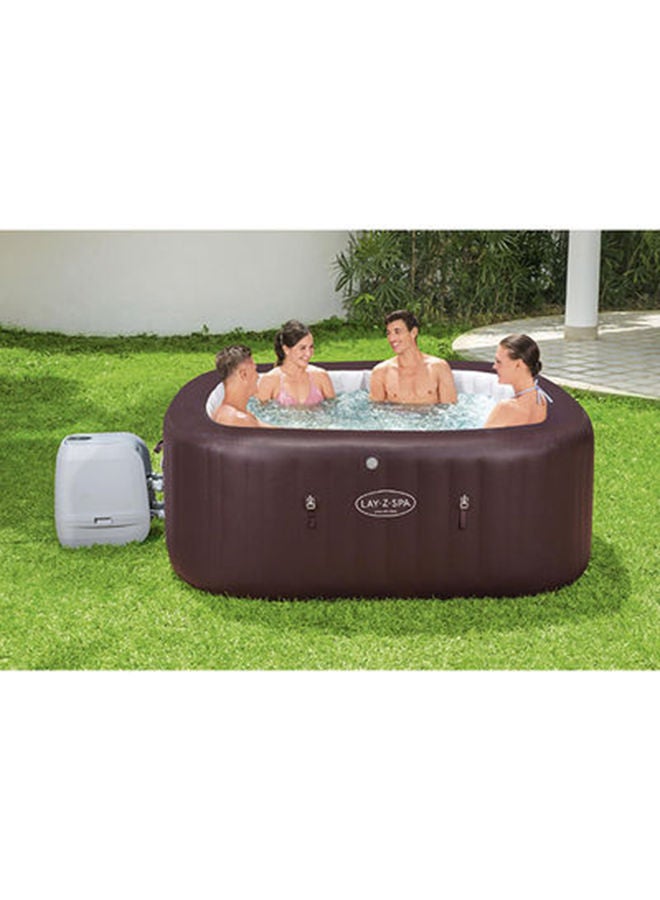 Lay-Z-Spa Maldives Hydrojet Pro Spas 68kg