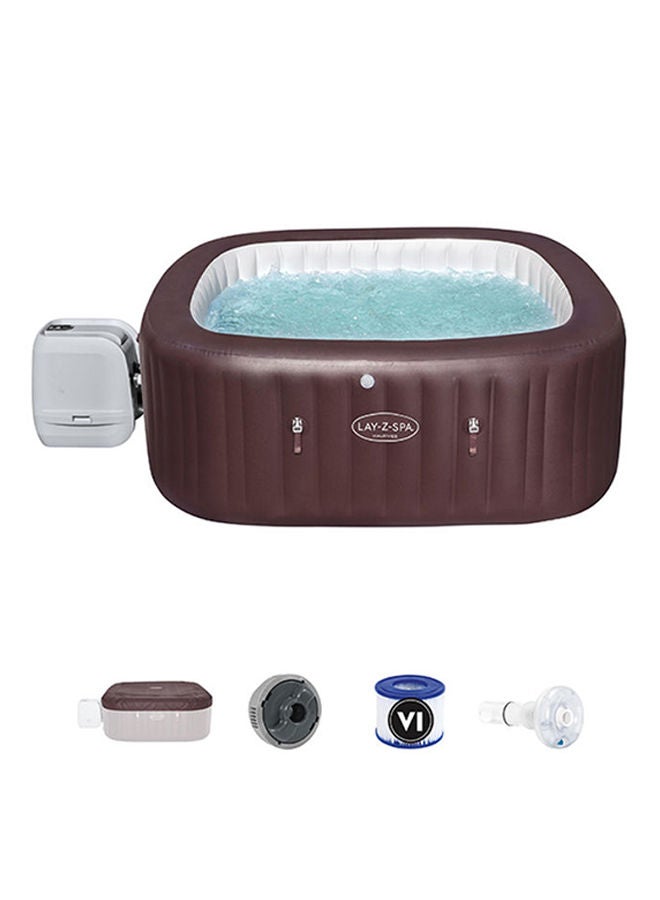 Lay-Z-Spa Maldives Hydrojet Pro Spas 68kg