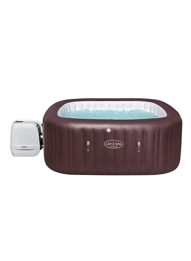 Lay-Z-Spa Maldives Hydrojet Pro Spas 68kg