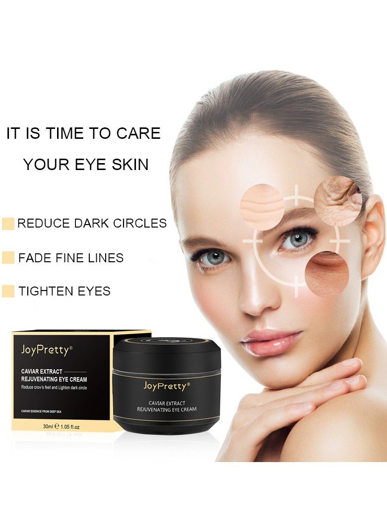 Repair Fine Lines and Dry Lines Caviar Eye Cream