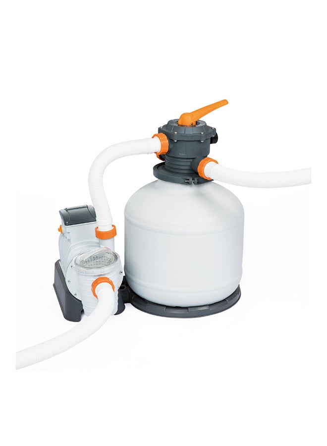 Flowclear Sand Filter 54cm 54cm