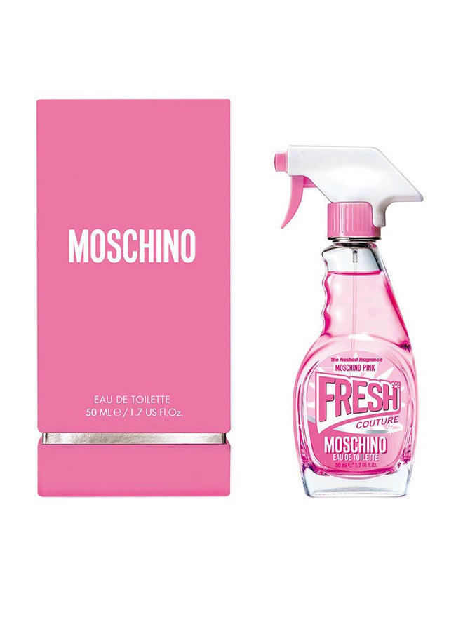 Fresh Couture EDT 50ml