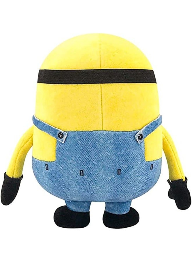 35 cm Minion  Stuffed Plush Toy Stuffed Minion for Kids