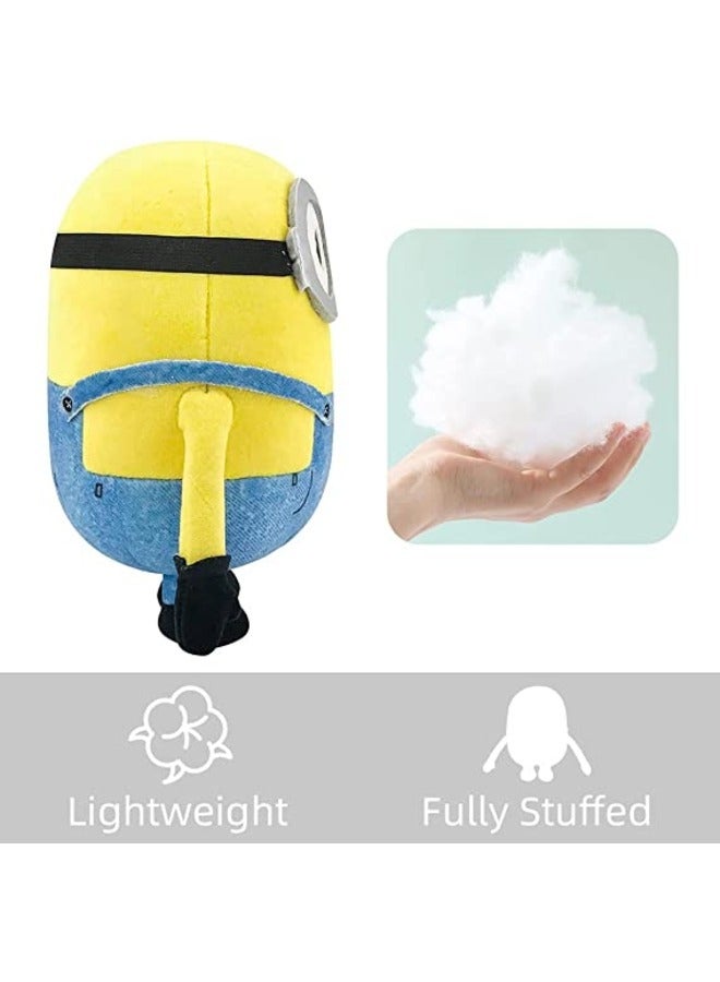 35 cm Minion  Stuffed Plush Toy Stuffed Minion for Kids