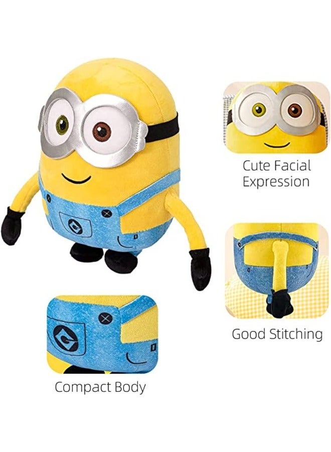 35 cm Minion  Stuffed Plush Toy Stuffed Minion for Kids