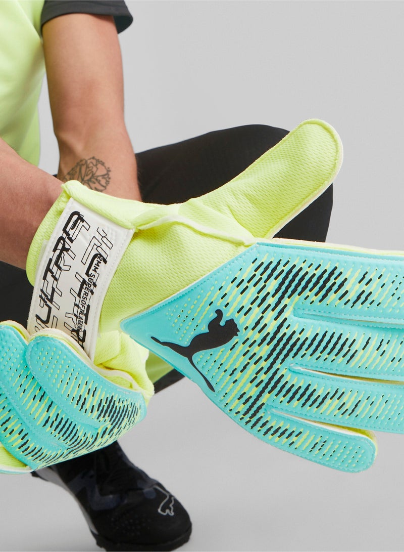 ULTRA Grip 4 RC Goalkeeper Gloves