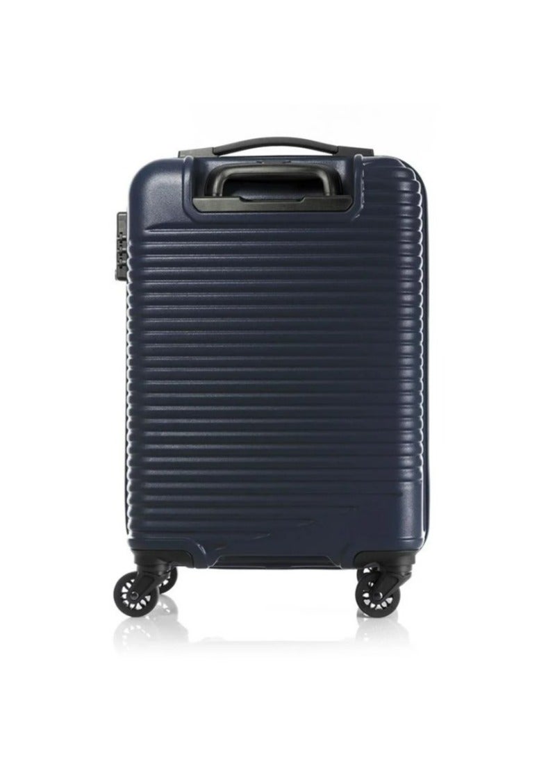 American Tourister Sky Park Spinner Luggage Bag Blue