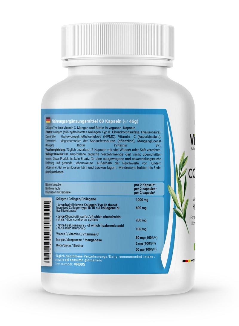 Collagen Plus
