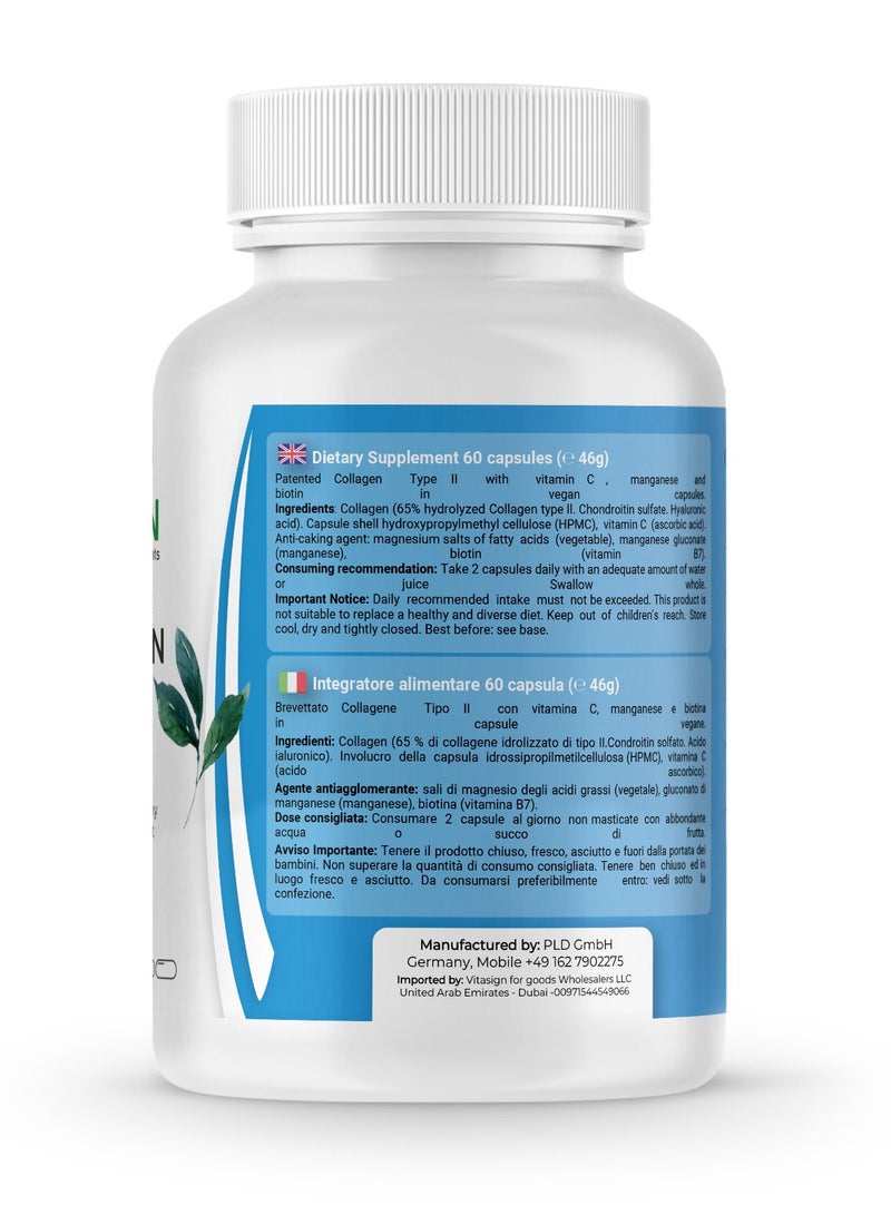 Collagen Plus