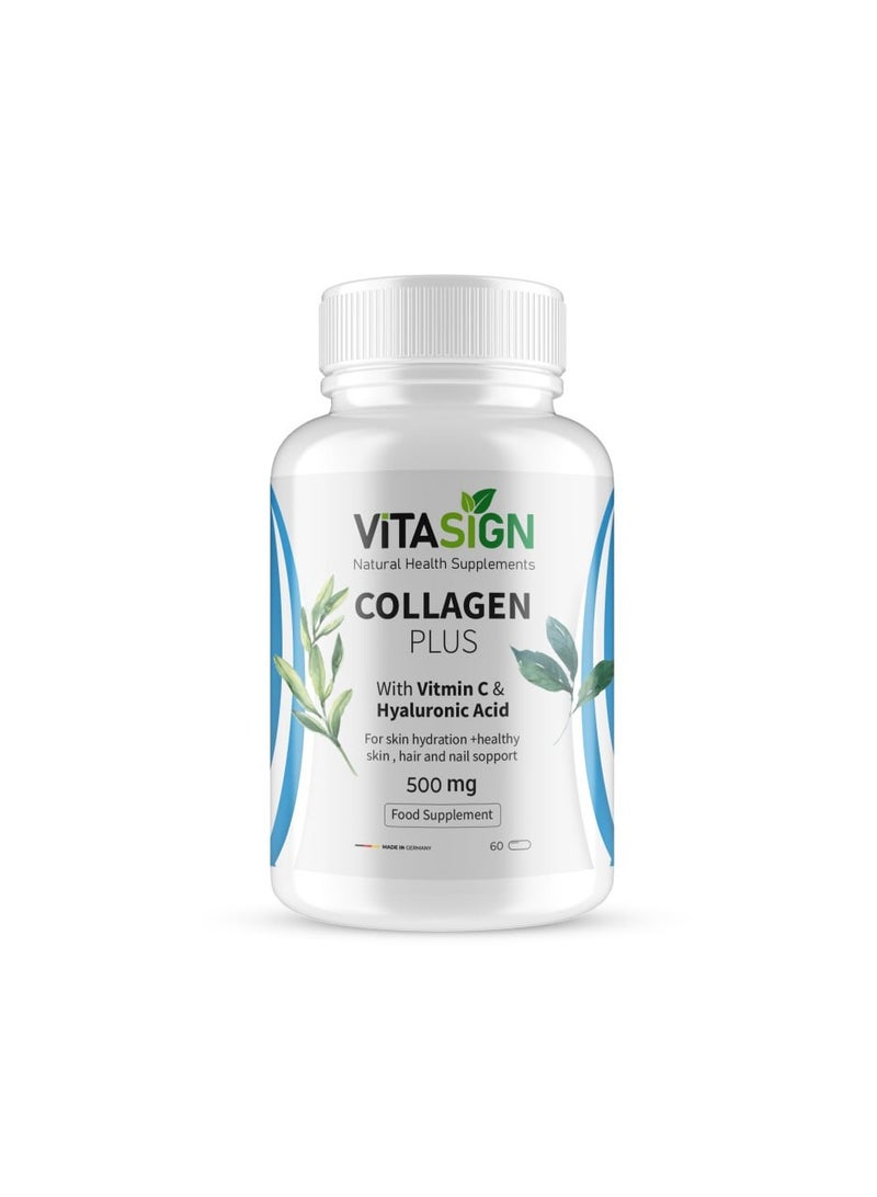 Collagen Plus