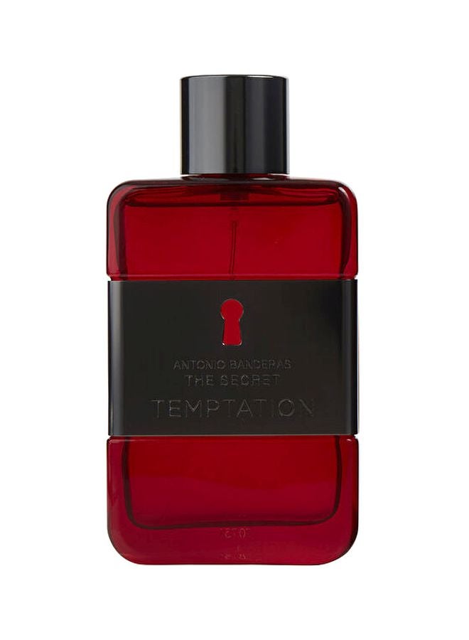 The Secret Temptation EDT