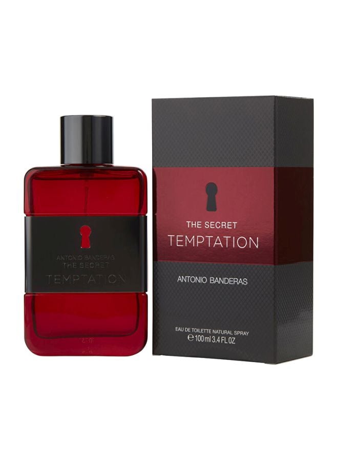 The Secret Temptation EDT