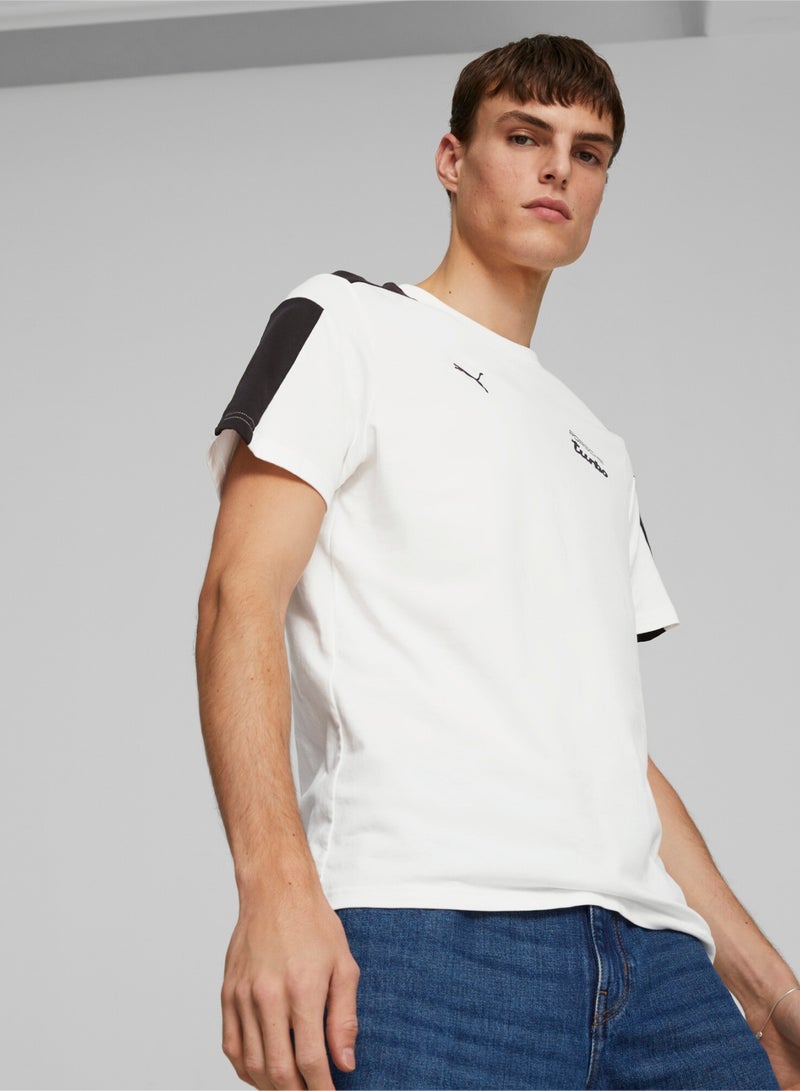 Porsche Legacy MT7 Mens T-Shirt