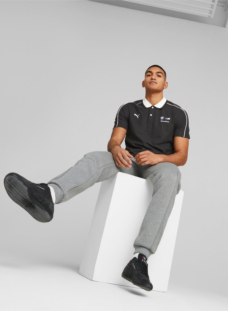 BMW M Motorsport Mens Sweatpants