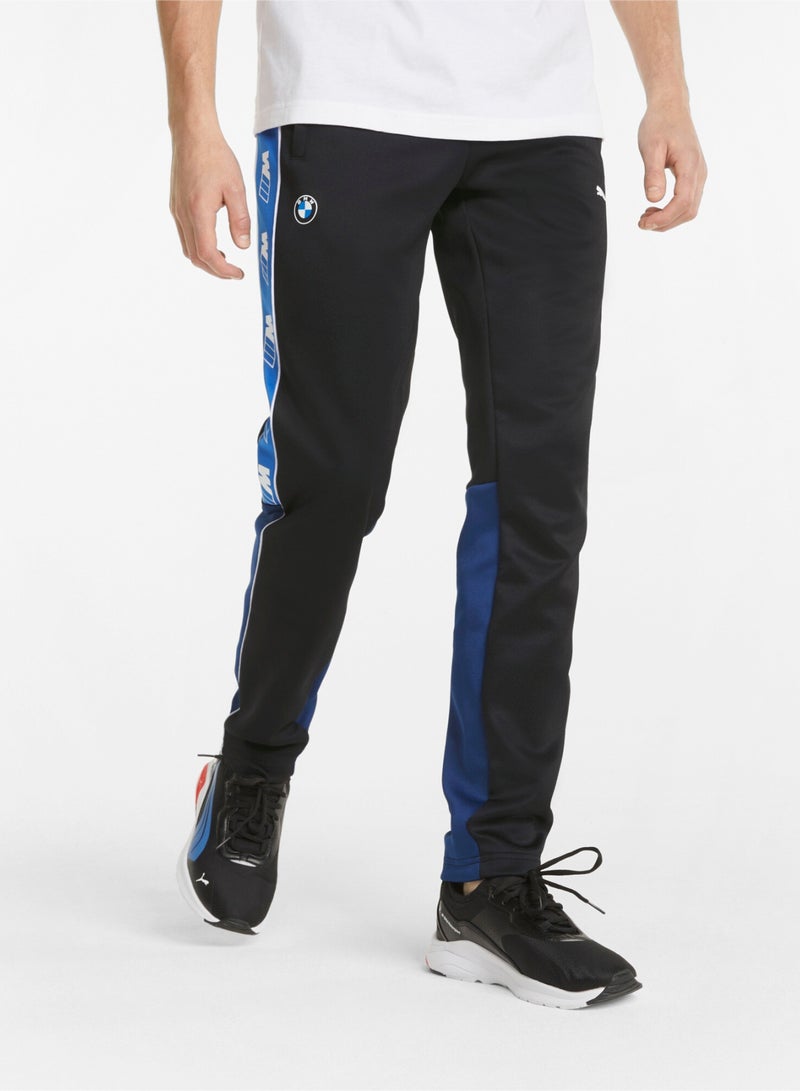 BMW M Motorsport T7 Mens Track Pants