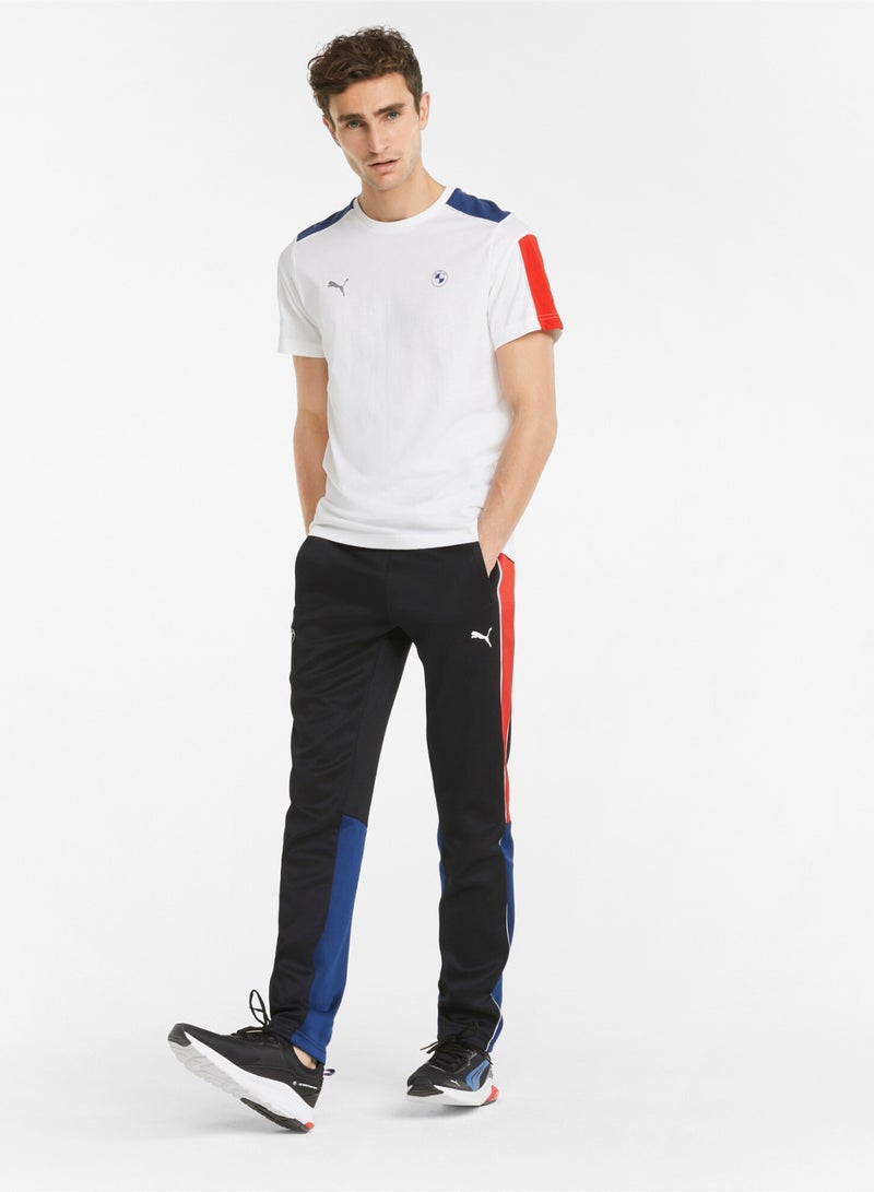 BMW M Motorsport T7 Mens Track Pants